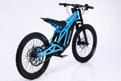 VMX03A Off Road E-Moto