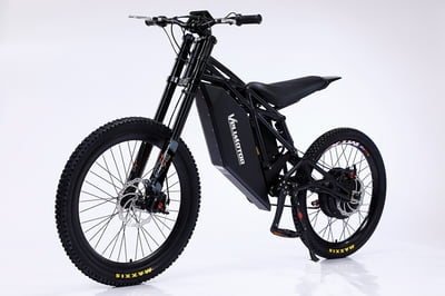 VMX06A e-Enduro