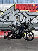 VMX08 Carbon Fiber 7.5KW 72v On/Off Road DOT Approved E-Moto VMX08 Carbon Fiber 7.5KW 72v On/Off Road DOT Approved E-Moto