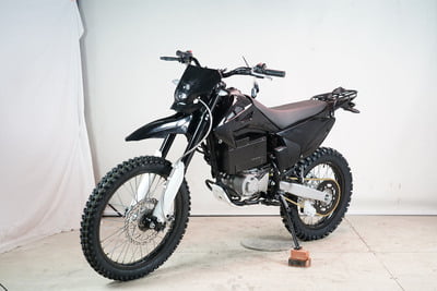 VMX12-FS Off Road  4speed Electric Motorcycle