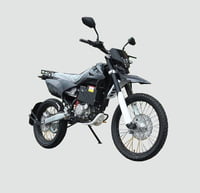 VMX12-FS Off Road 4speed Electric Motorcycle VMX12-FS Off Road 4speed Electric Motorcycle