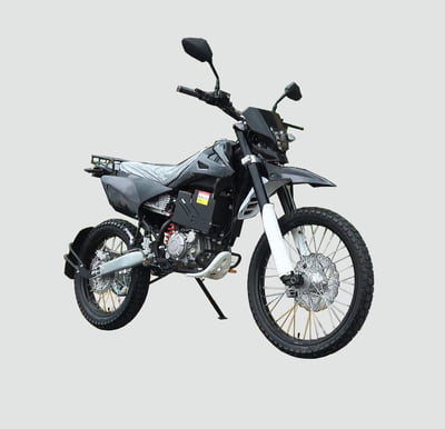 VMX12-FS Off Road  4speed Electric Motorcycle