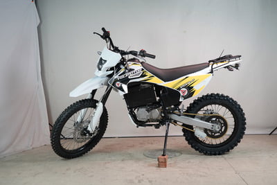 VMX12-FS Off Road 4speed Electric Motorcycle VMX12-FS Off Road 4speed Electric Motorcycle