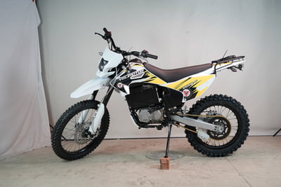 VMX12-FS Off Road  4speed Electric Motorcycle