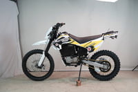 VMX12-FS Off Road  4speed Electric Motorcycle