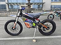 VMX12 Off Road 4speed E-Moto VMX12 Off Road 4speed E-Moto