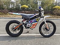 VMX12 Off Road 4speed E-Moto VMX12 Off Road 4speed E-Moto