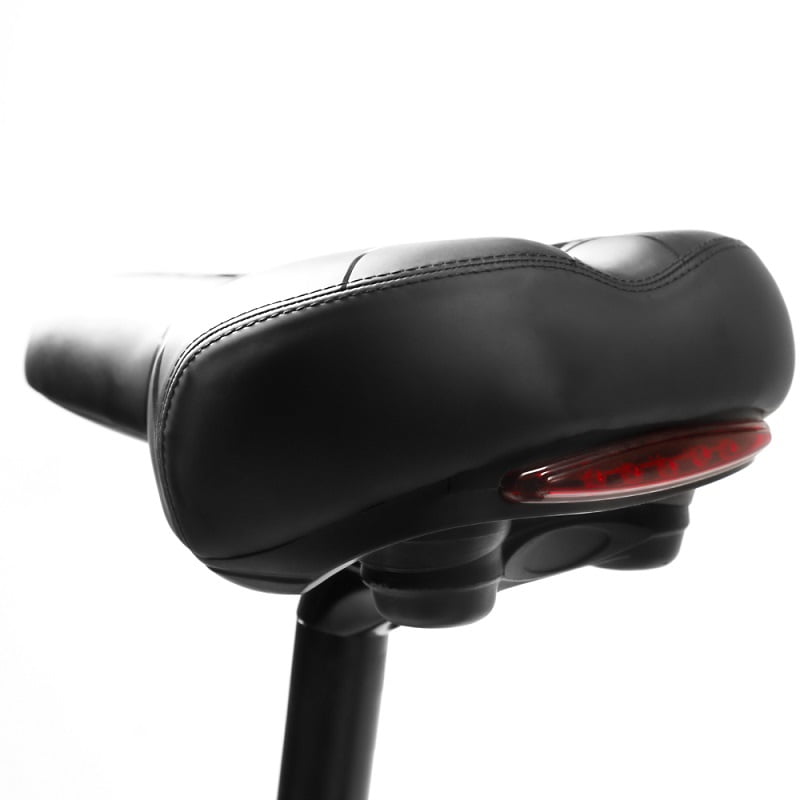 Paselec GS9 Full Suspension Electric Mountain Bike 500w 48v 13AH